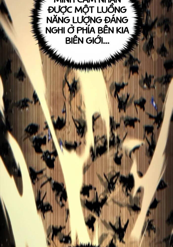 Sự Thức Tỉnh Của Hắc Ma Pháp Sư Sau 66666 Năm Chap 135 - Next Chap 136