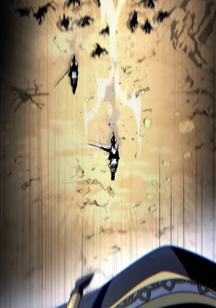 Sự Thức Tỉnh Của Hắc Ma Pháp Sư Sau 66666 Năm Chap 135 - Next Chap 136