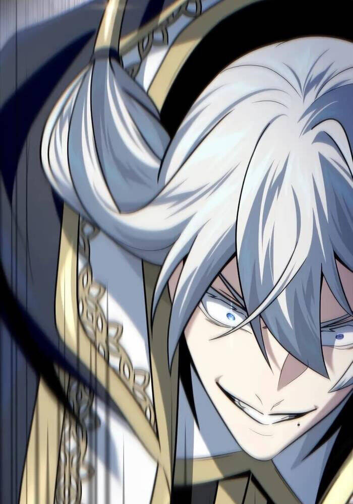 Sự Thức Tỉnh Của Hắc Ma Pháp Sư Sau 66666 Năm Chap 135 - Next Chap 136