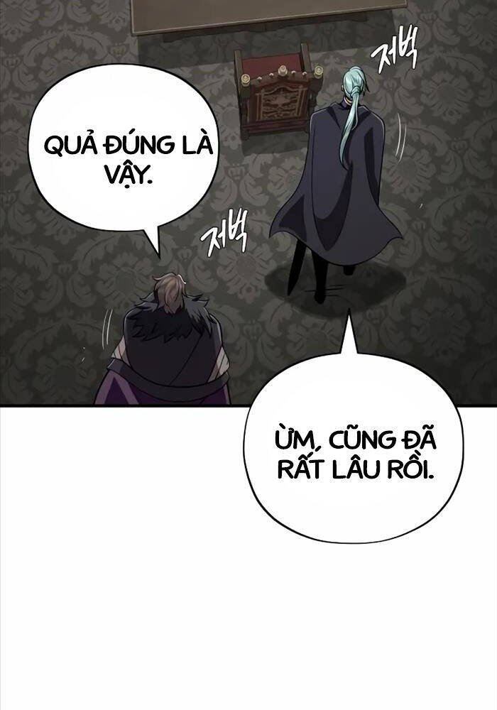 Sự Thức Tỉnh Của Hắc Ma Pháp Sư Sau 66666 Năm Chap 135 - Next Chap 136