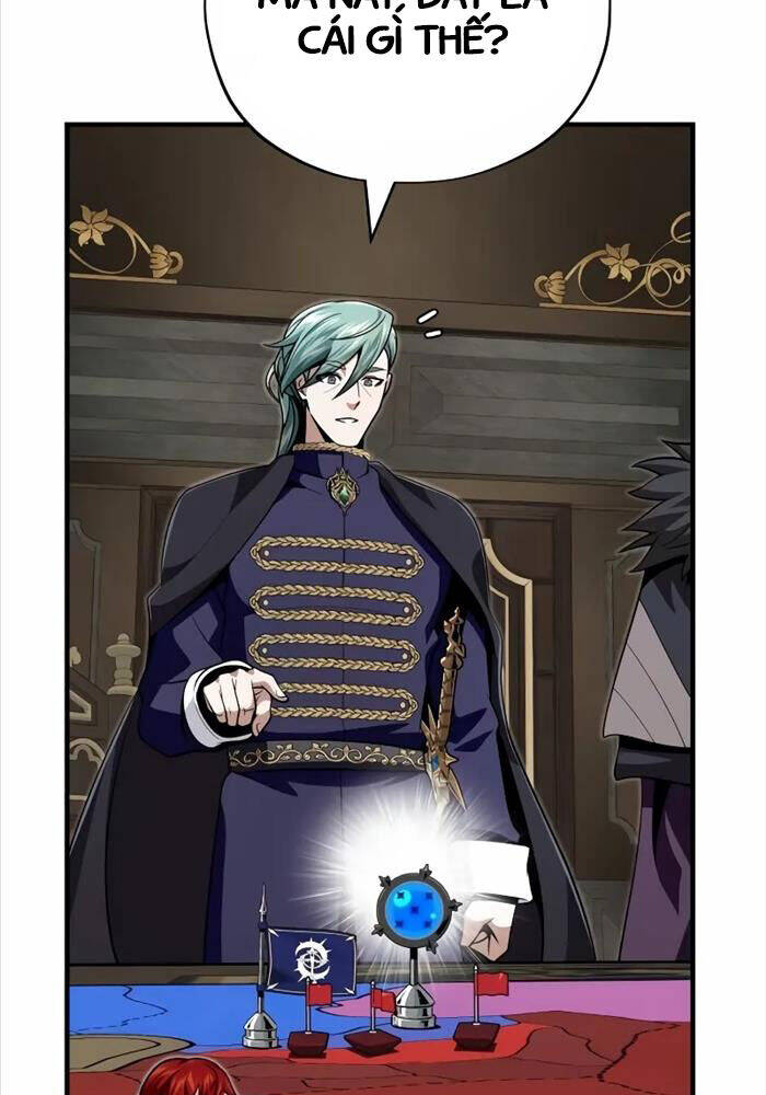 Sự Thức Tỉnh Của Hắc Ma Pháp Sư Sau 66666 Năm Chap 135 - Next Chap 136