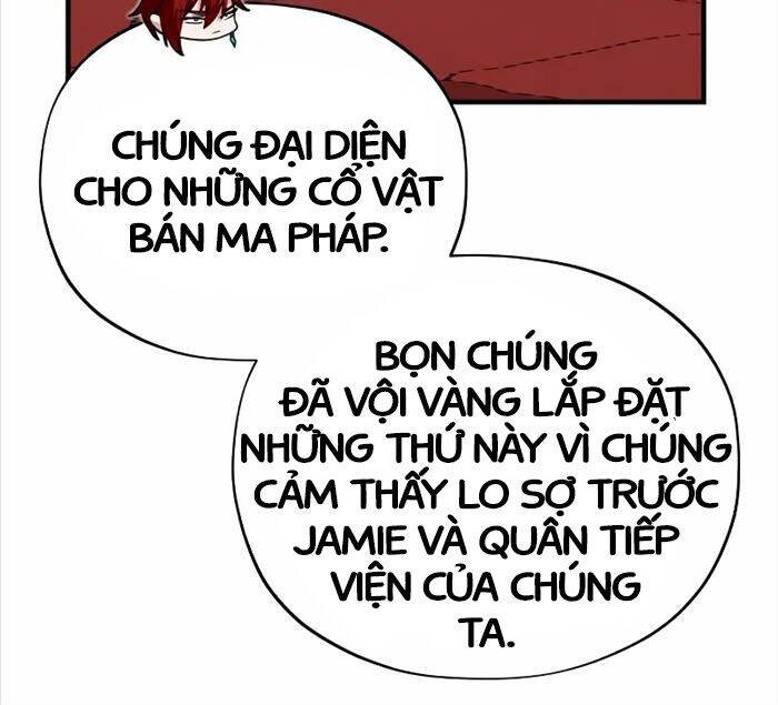 Sự Thức Tỉnh Của Hắc Ma Pháp Sư Sau 66666 Năm Chap 135 - Next Chap 136