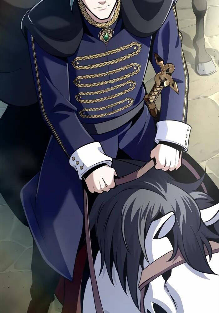 Sự Thức Tỉnh Của Hắc Ma Pháp Sư Sau 66666 Năm Chap 135 - Next Chap 136