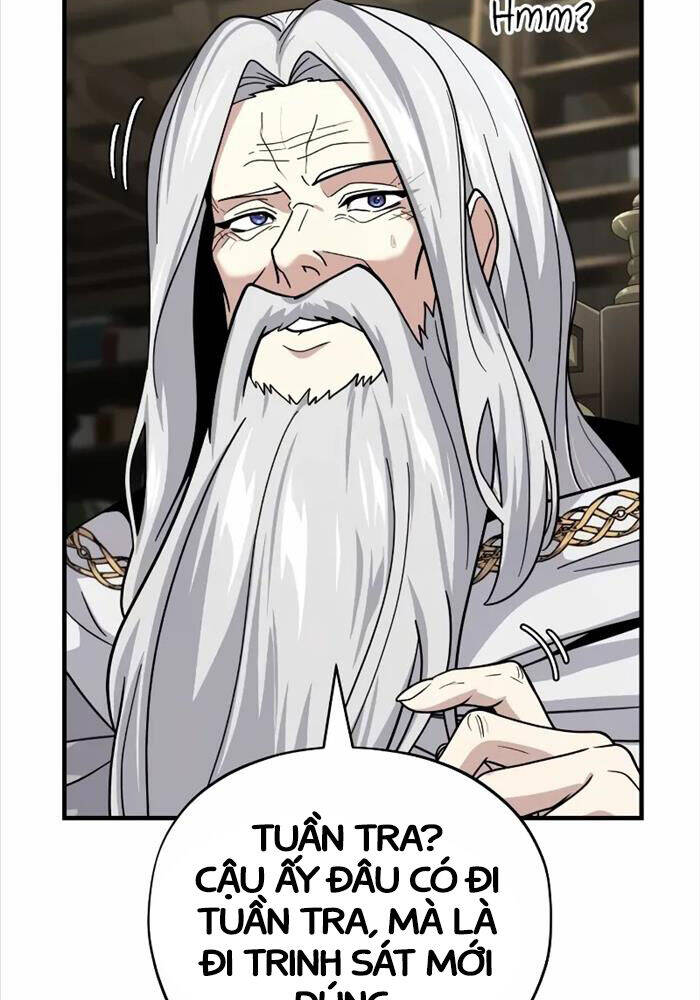 Sự Thức Tỉnh Của Hắc Ma Pháp Sư Sau 66666 Năm Chap 135 - Next Chap 136