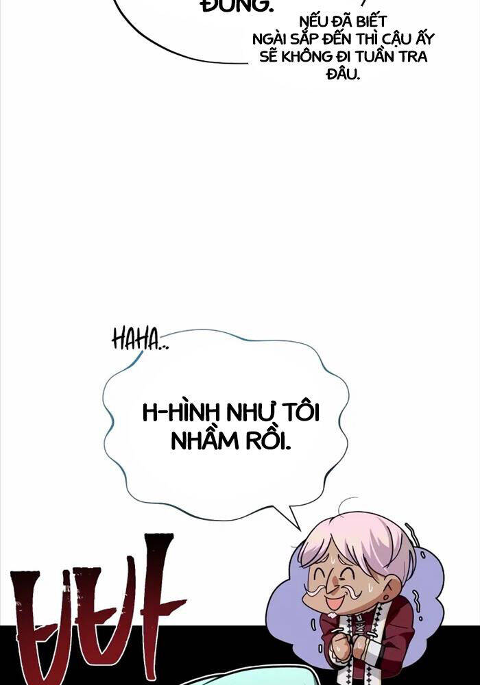 Sự Thức Tỉnh Của Hắc Ma Pháp Sư Sau 66666 Năm Chap 135 - Next Chap 136