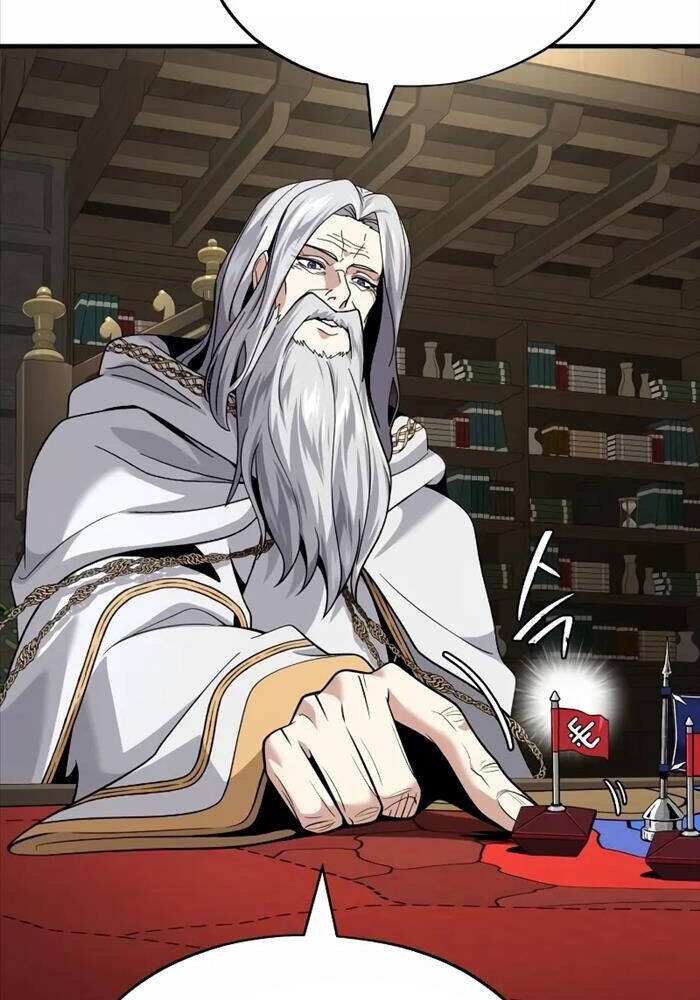 Sự Thức Tỉnh Của Hắc Ma Pháp Sư Sau 66666 Năm Chap 135 - Next Chap 136