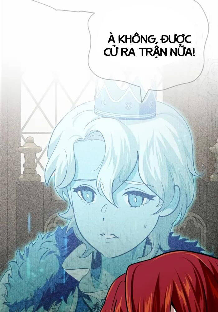 Sự Thức Tỉnh Của Hắc Ma Pháp Sư Sau 66666 Năm Chap 135 - Next Chap 136