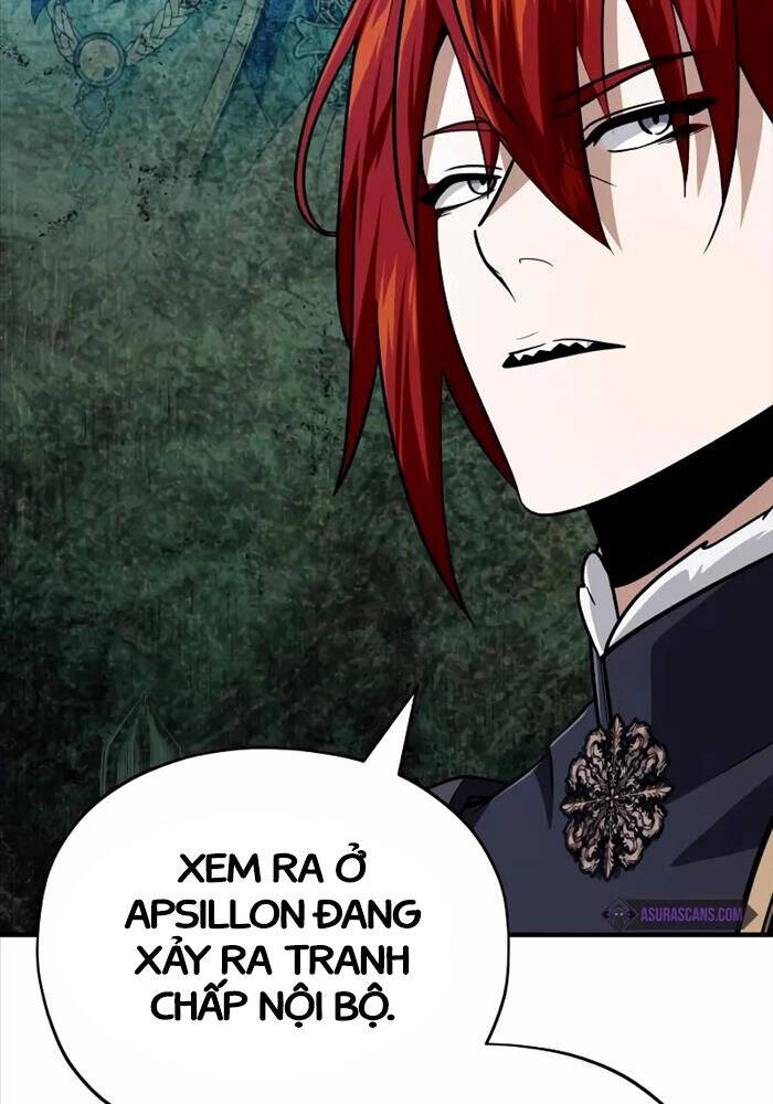 Sự Thức Tỉnh Của Hắc Ma Pháp Sư Sau 66666 Năm Chap 135 - Next Chap 136