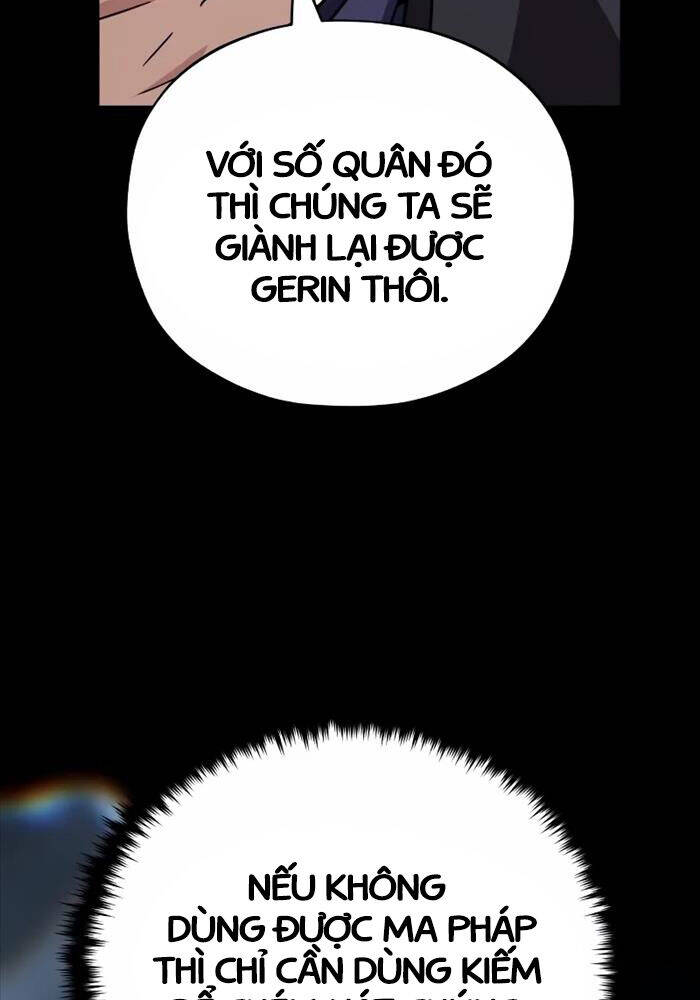 Sự Thức Tỉnh Của Hắc Ma Pháp Sư Sau 66666 Năm Chap 135 - Next Chap 136