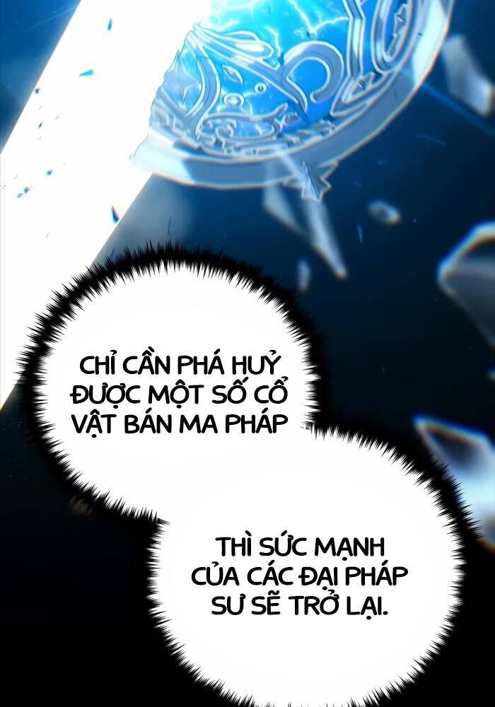 Sự Thức Tỉnh Của Hắc Ma Pháp Sư Sau 66666 Năm Chap 135 - Next Chap 136