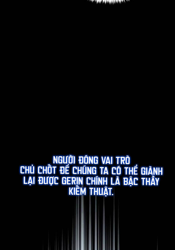 Sự Thức Tỉnh Của Hắc Ma Pháp Sư Sau 66666 Năm Chap 135 - Next Chap 136