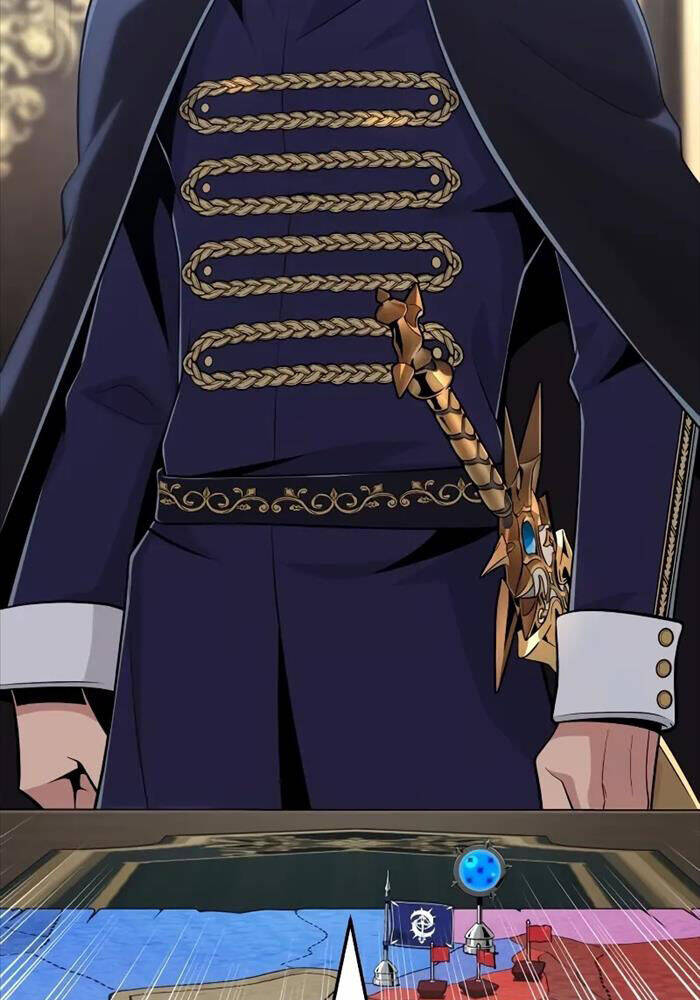 Sự Thức Tỉnh Của Hắc Ma Pháp Sư Sau 66666 Năm Chap 135 - Next Chap 136