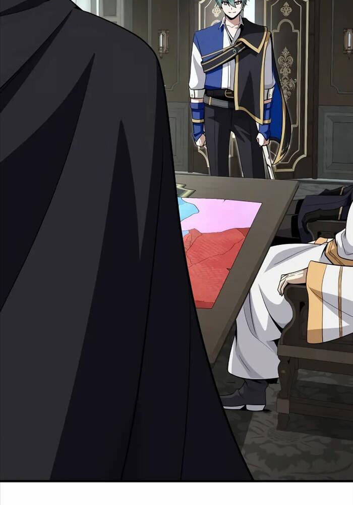 Sự Thức Tỉnh Của Hắc Ma Pháp Sư Sau 66666 Năm Chap 135 - Next Chap 136