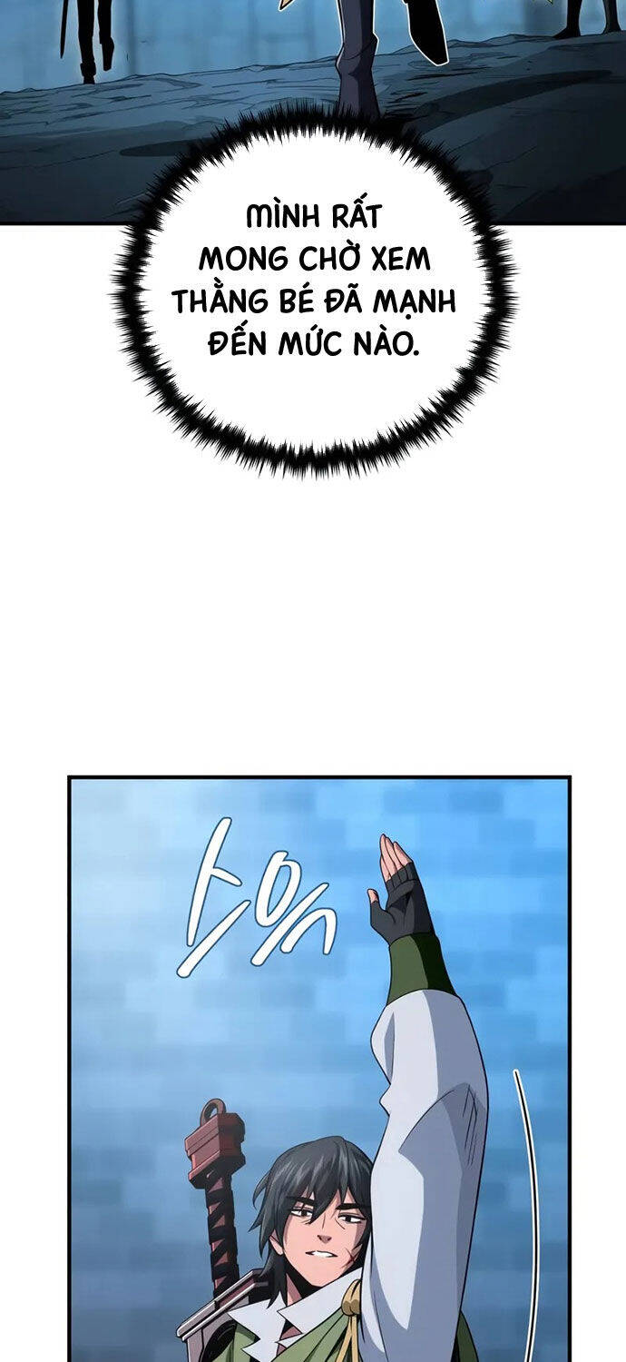 Sự Thức Tỉnh Của Hắc Ma Pháp Sư Sau 66666 Năm Chap 136 - Next Chap 137