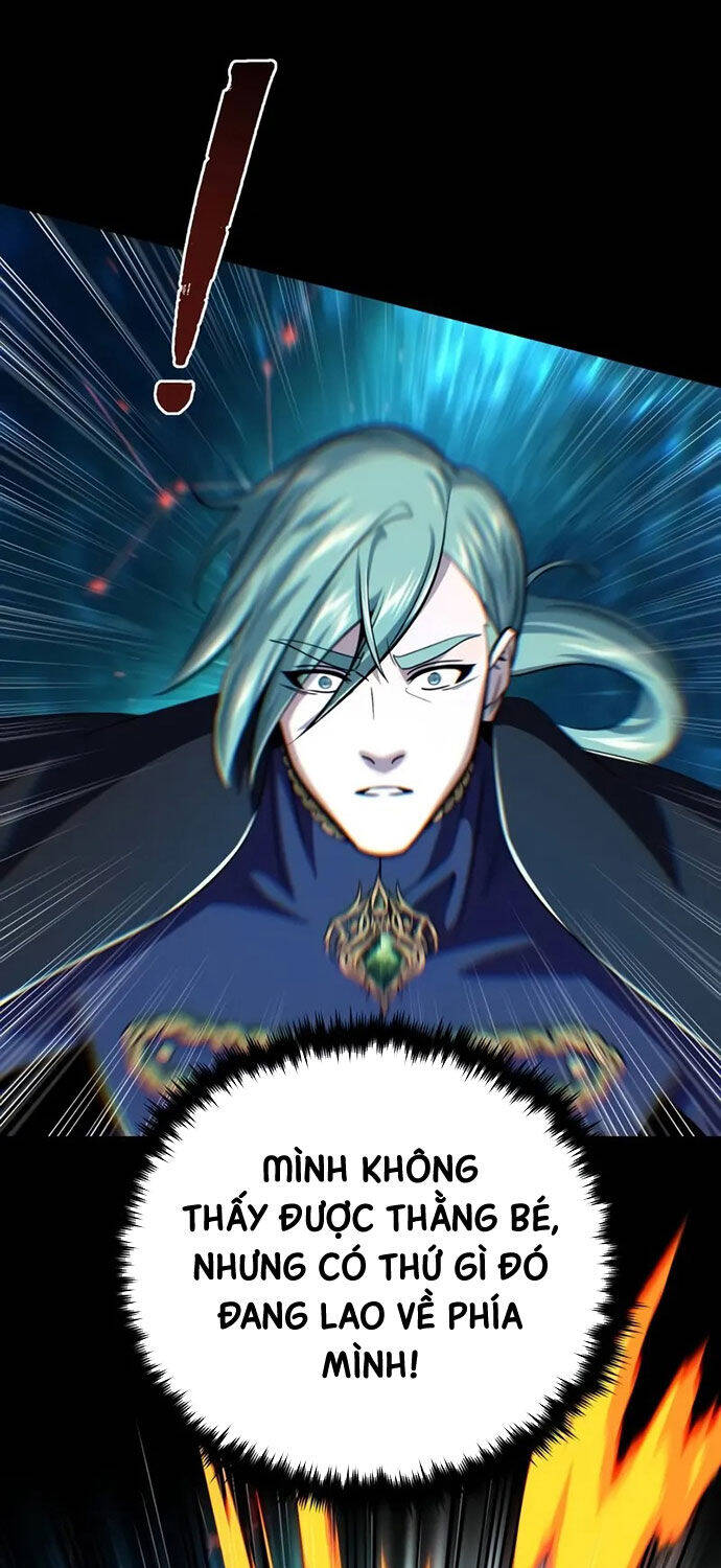 Sự Thức Tỉnh Của Hắc Ma Pháp Sư Sau 66666 Năm Chap 136 - Next Chap 137