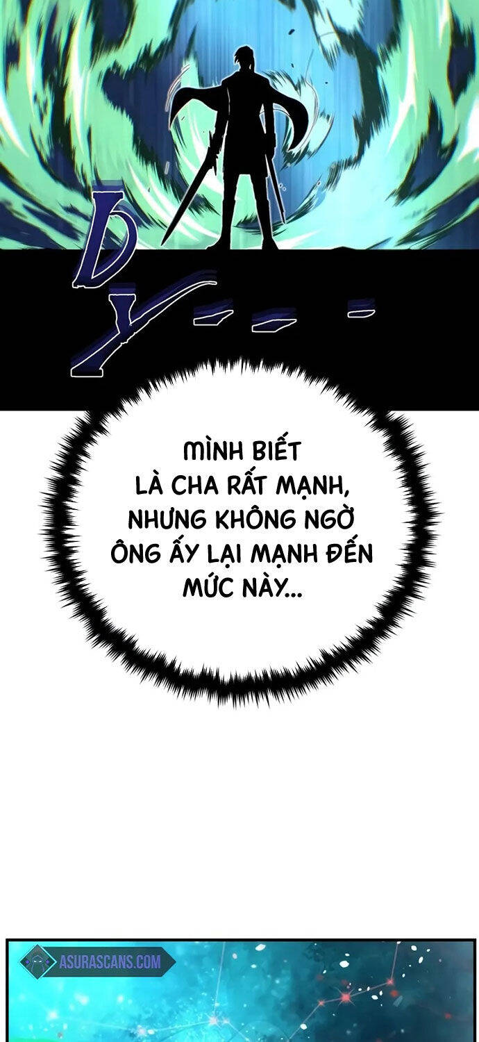 Sự Thức Tỉnh Của Hắc Ma Pháp Sư Sau 66666 Năm Chap 136 - Next Chap 137