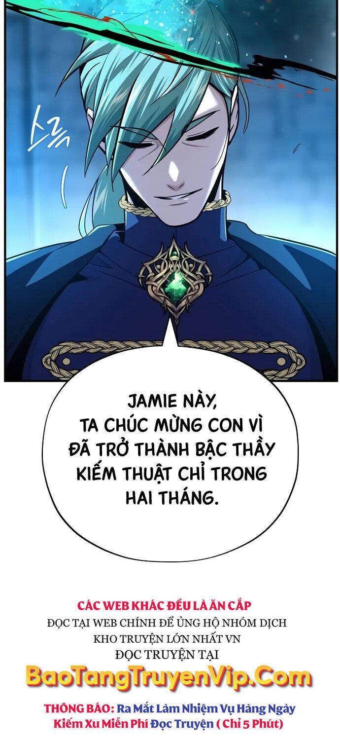 Sự Thức Tỉnh Của Hắc Ma Pháp Sư Sau 66666 Năm Chap 136 - Next Chap 137