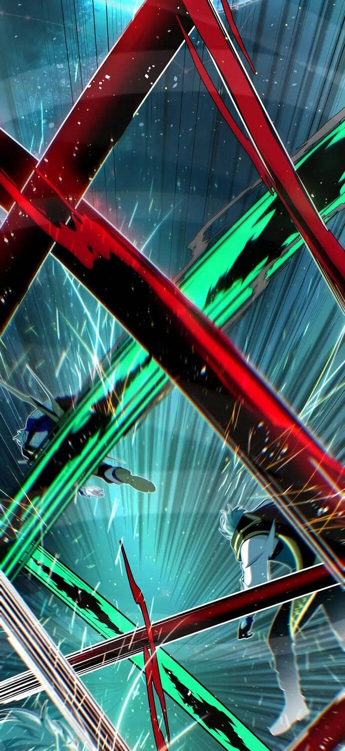 Sự Thức Tỉnh Của Hắc Ma Pháp Sư Sau 66666 Năm Chap 136 - Next Chap 137