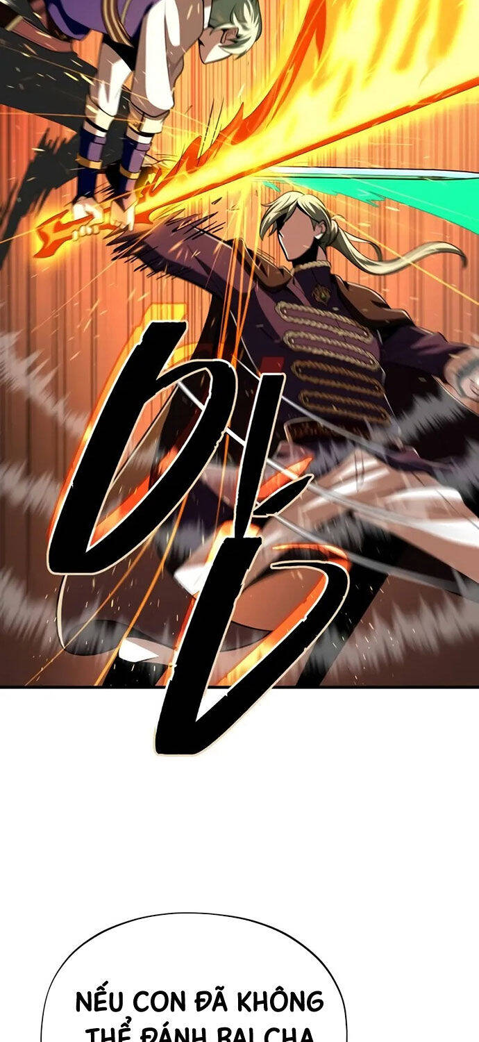 Sự Thức Tỉnh Của Hắc Ma Pháp Sư Sau 66666 Năm Chap 136 - Next Chap 137