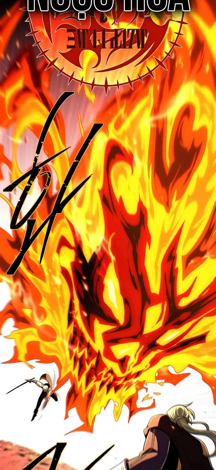 Sự Thức Tỉnh Của Hắc Ma Pháp Sư Sau 66666 Năm Chap 136 - Next Chap 137