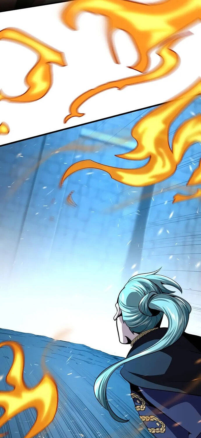 Sự Thức Tỉnh Của Hắc Ma Pháp Sư Sau 66666 Năm Chap 136 - Next Chap 137