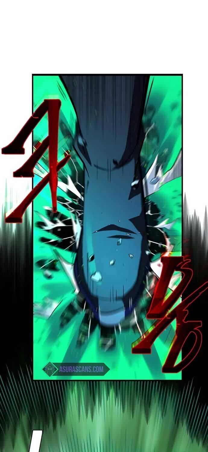 Sự Thức Tỉnh Của Hắc Ma Pháp Sư Sau 66666 Năm Chap 136 - Next Chap 137