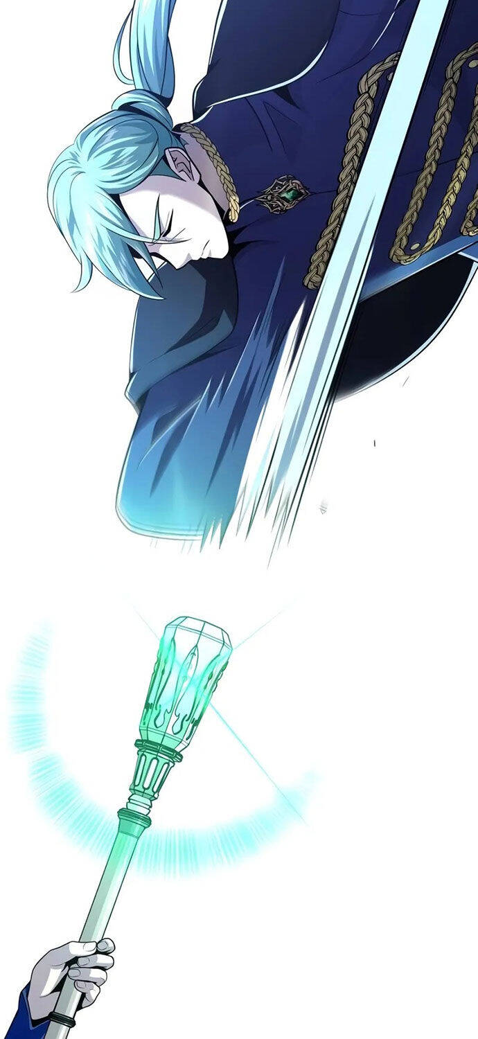 Sự Thức Tỉnh Của Hắc Ma Pháp Sư Sau 66666 Năm Chap 136 - Next Chap 137