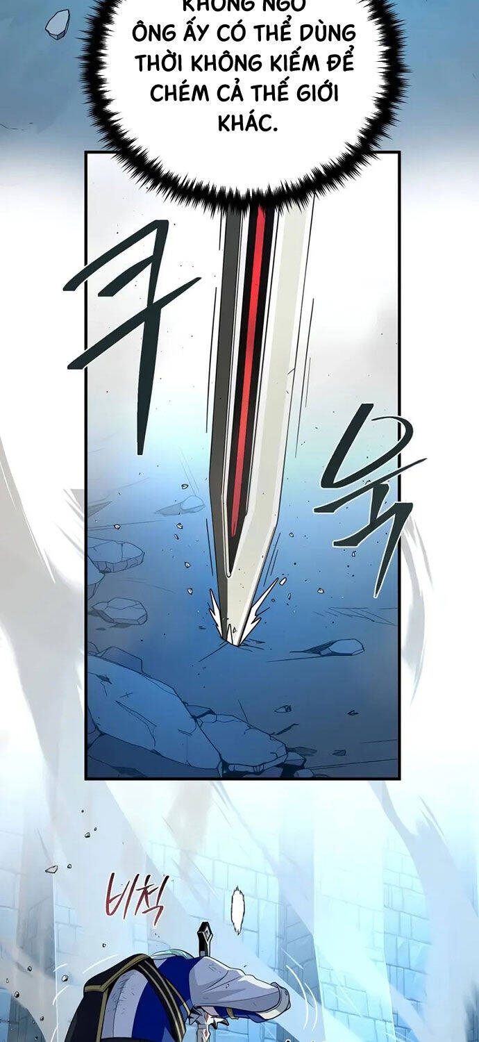 Sự Thức Tỉnh Của Hắc Ma Pháp Sư Sau 66666 Năm Chap 136 - Next Chap 137