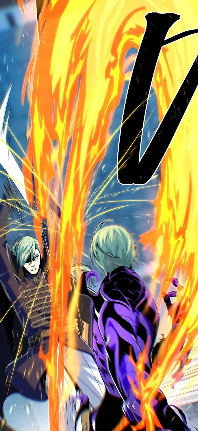 Sự Thức Tỉnh Của Hắc Ma Pháp Sư Sau 66666 Năm Chap 136 - Next Chap 137