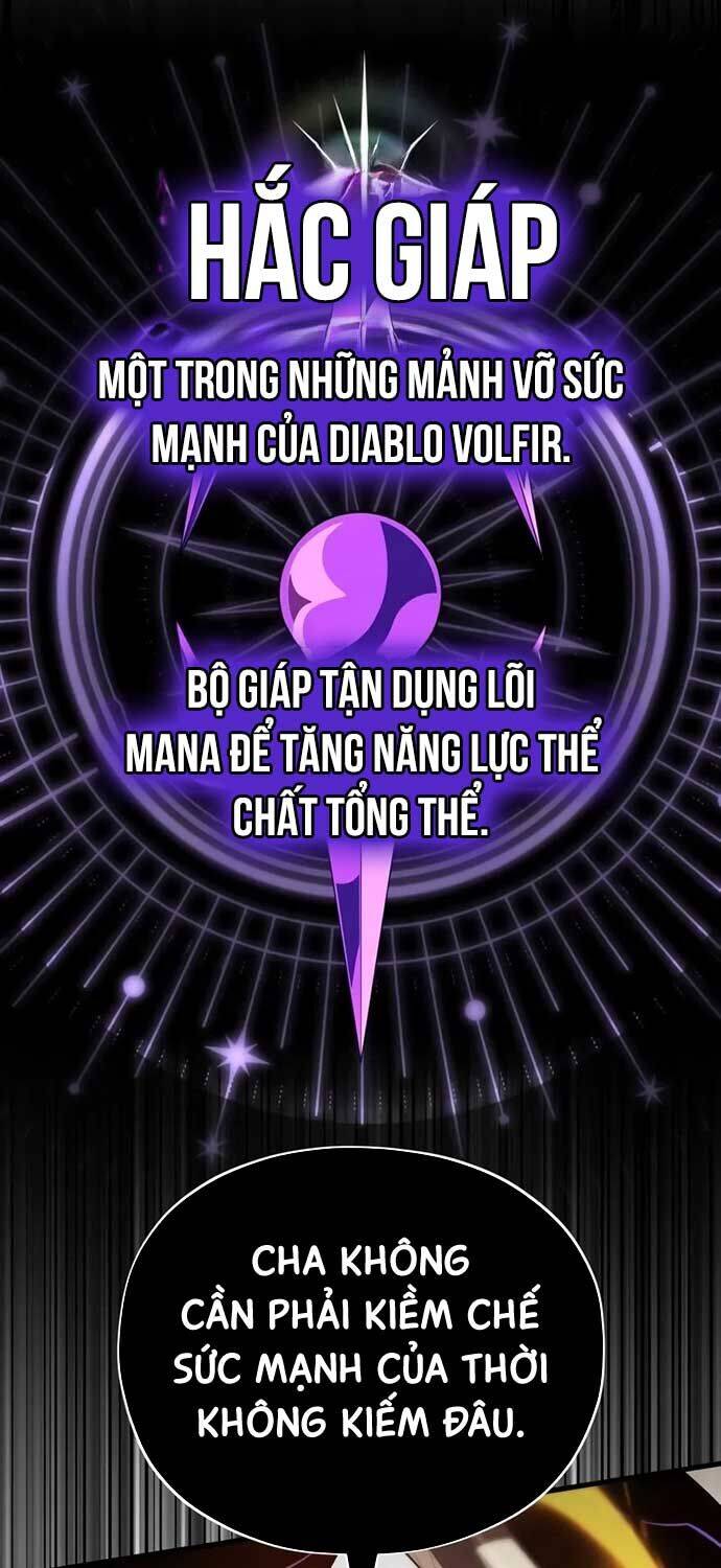Sự Thức Tỉnh Của Hắc Ma Pháp Sư Sau 66666 Năm Chap 136 - Next Chap 137