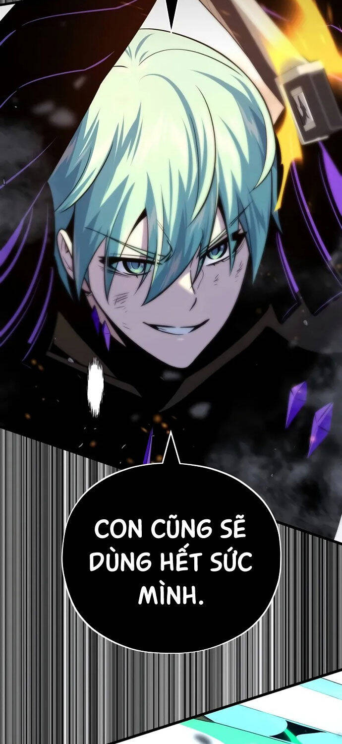 Sự Thức Tỉnh Của Hắc Ma Pháp Sư Sau 66666 Năm Chap 136 - Next Chap 137