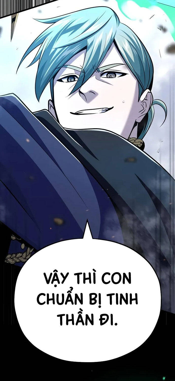 Sự Thức Tỉnh Của Hắc Ma Pháp Sư Sau 66666 Năm Chap 136 - Next Chap 137