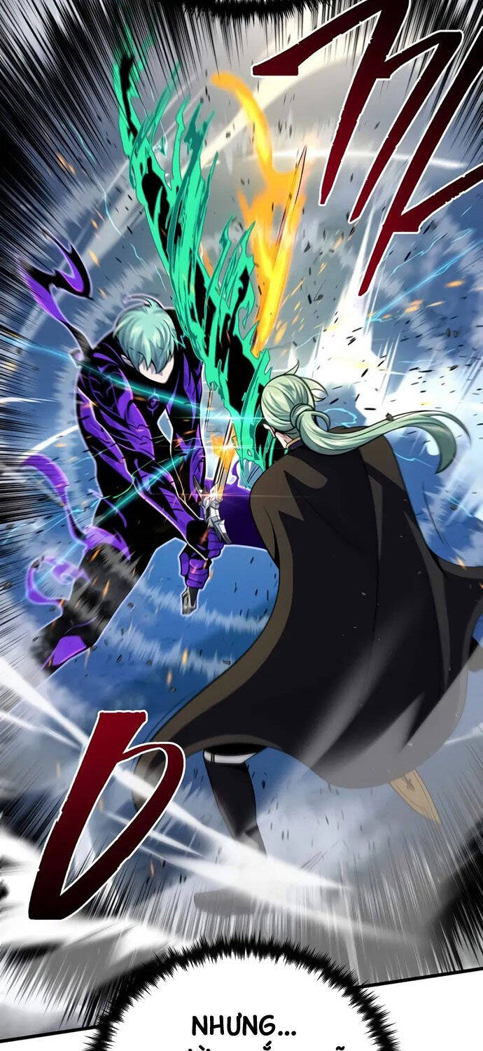 Sự Thức Tỉnh Của Hắc Ma Pháp Sư Sau 66666 Năm Chap 136 - Next Chap 137