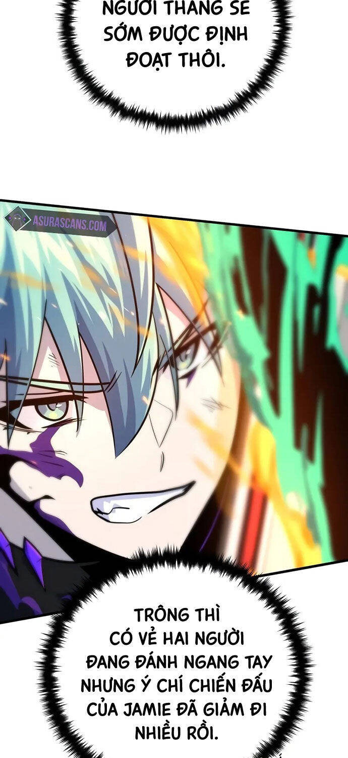 Sự Thức Tỉnh Của Hắc Ma Pháp Sư Sau 66666 Năm Chap 136 - Next Chap 137