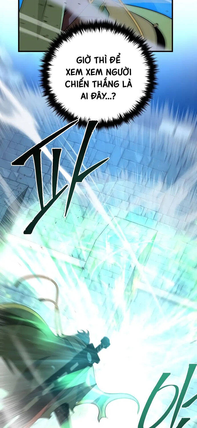 Sự Thức Tỉnh Của Hắc Ma Pháp Sư Sau 66666 Năm Chap 136 - Next Chap 137