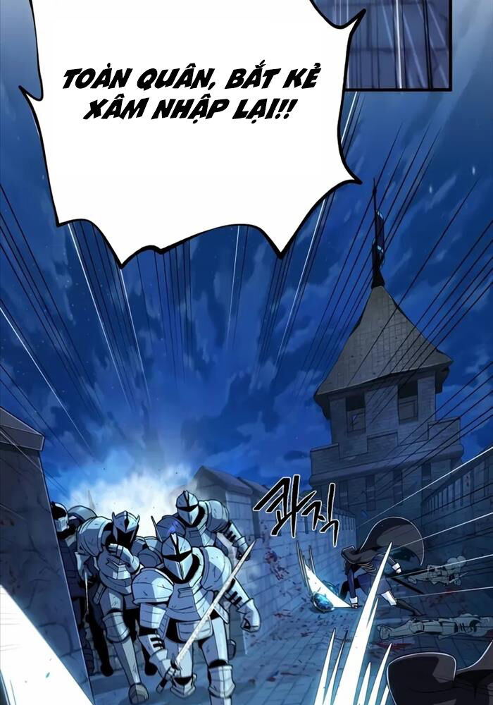 Sự Thức Tỉnh Của Hắc Ma Pháp Sư Sau 66666 Năm Chap 137 - Next Chap 138