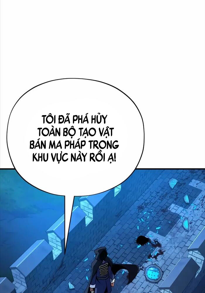 Sự Thức Tỉnh Của Hắc Ma Pháp Sư Sau 66666 Năm Chap 137 - Next Chap 138