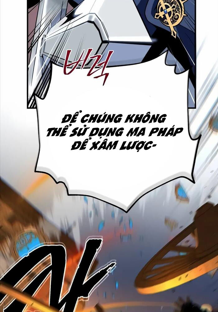 Sự Thức Tỉnh Của Hắc Ma Pháp Sư Sau 66666 Năm Chap 137 - Next Chap 138