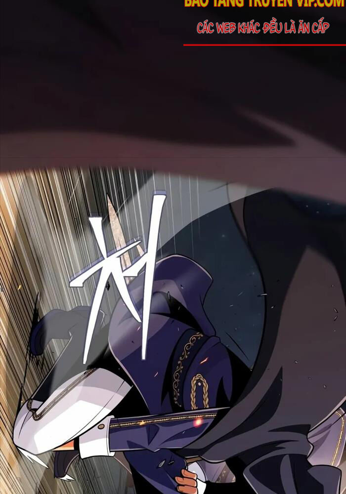 Sự Thức Tỉnh Của Hắc Ma Pháp Sư Sau 66666 Năm Chap 137 - Next Chap 138