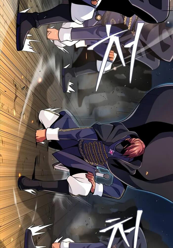 Sự Thức Tỉnh Của Hắc Ma Pháp Sư Sau 66666 Năm Chap 137 - Next Chap 138