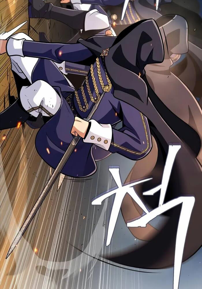 Sự Thức Tỉnh Của Hắc Ma Pháp Sư Sau 66666 Năm Chap 137 - Next Chap 138