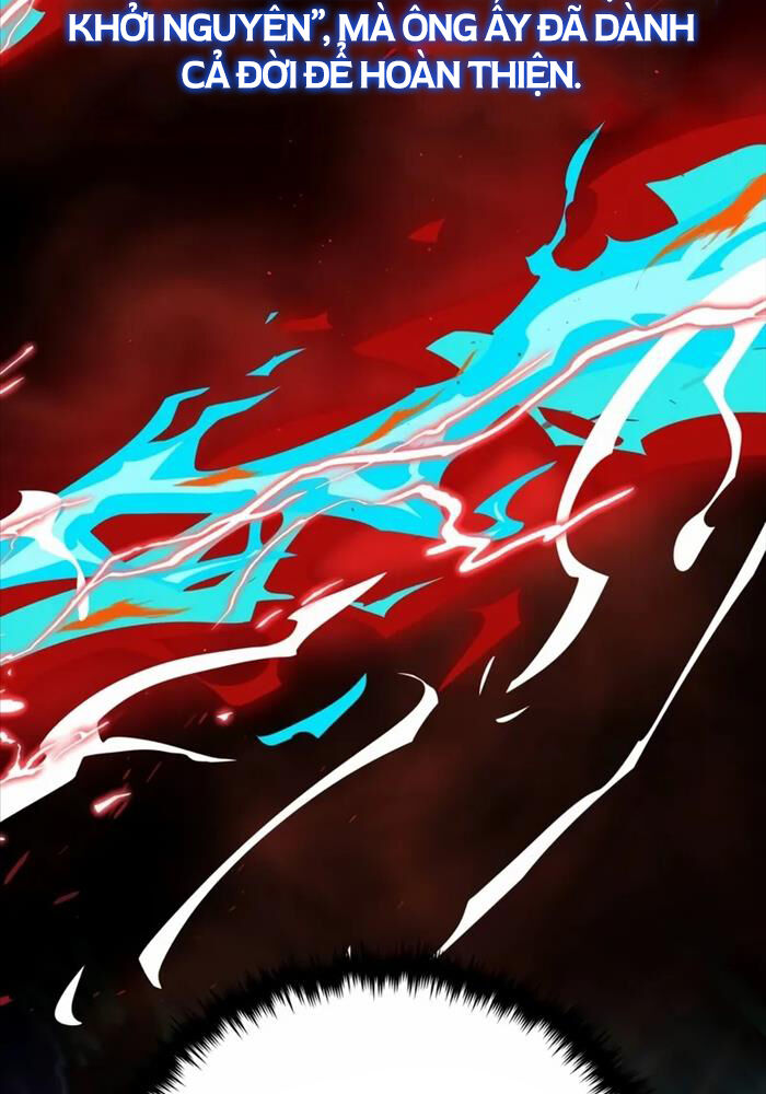 Sự Thức Tỉnh Của Hắc Ma Pháp Sư Sau 66666 Năm Chap 137 - Next Chap 138