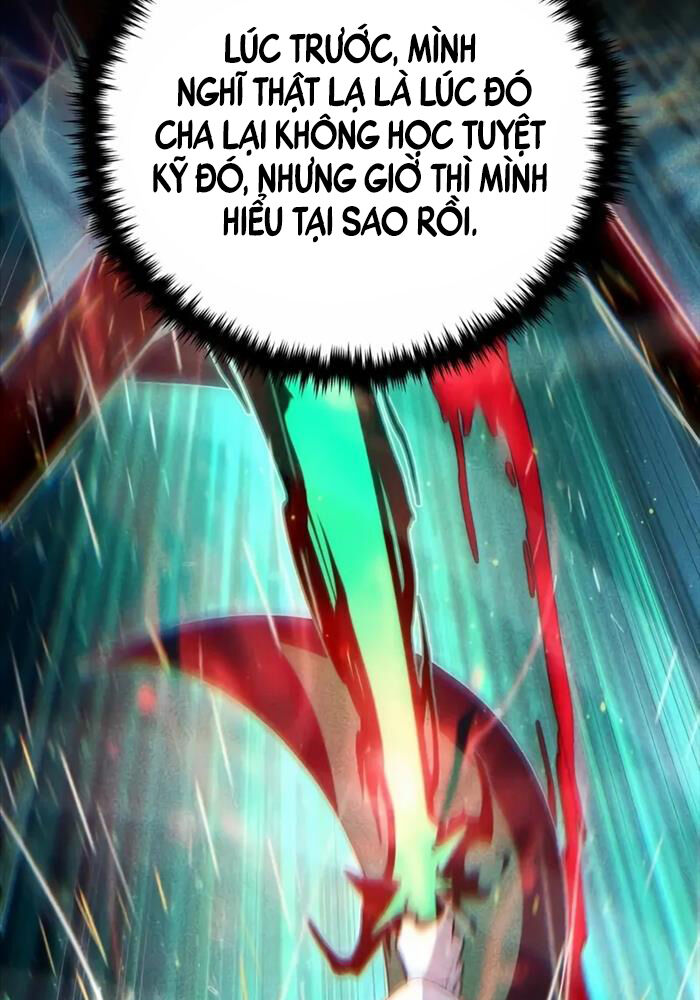 Sự Thức Tỉnh Của Hắc Ma Pháp Sư Sau 66666 Năm Chap 137 - Next Chap 138