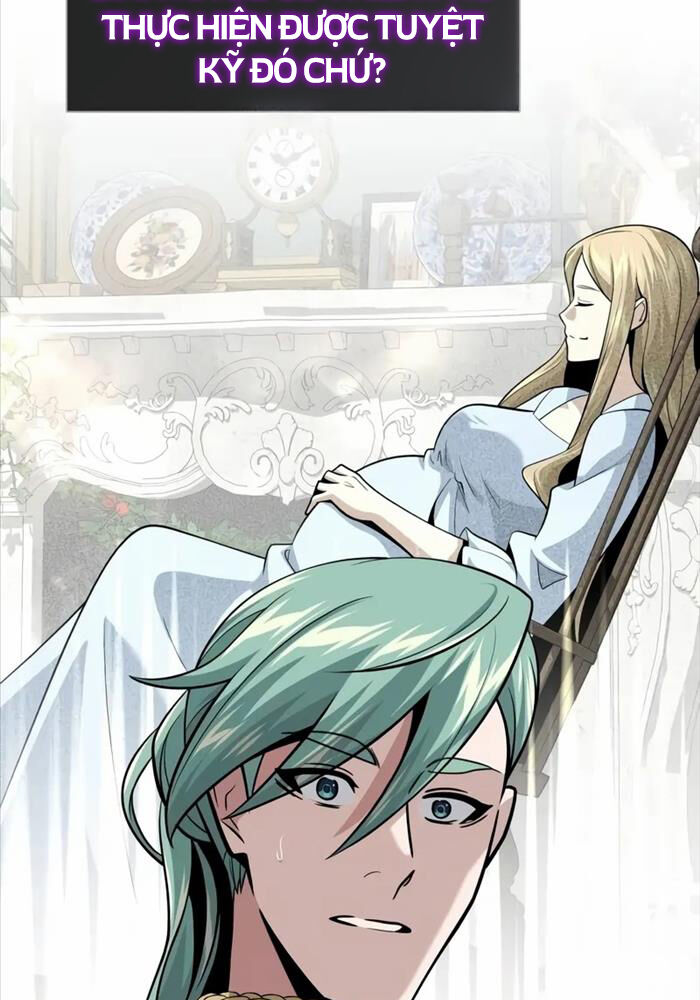 Sự Thức Tỉnh Của Hắc Ma Pháp Sư Sau 66666 Năm Chap 137 - Next Chap 138