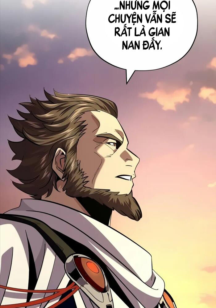 Sự Thức Tỉnh Của Hắc Ma Pháp Sư Sau 66666 Năm Chap 137 - Next Chap 138