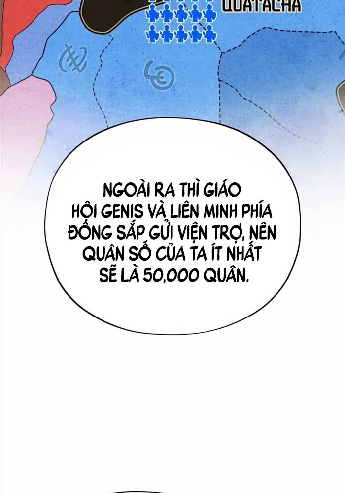 Sự Thức Tỉnh Của Hắc Ma Pháp Sư Sau 66666 Năm Chap 137 - Next Chap 138