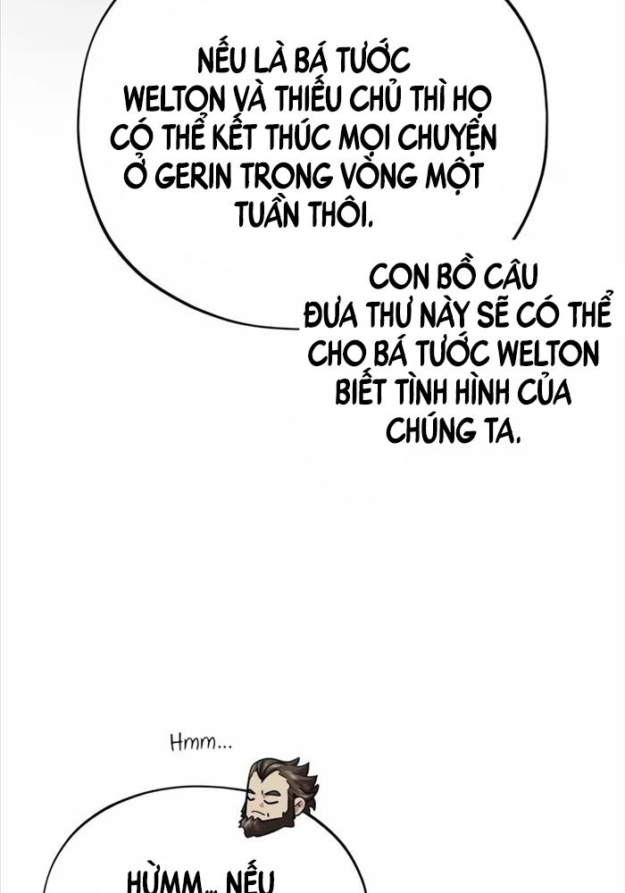 Sự Thức Tỉnh Của Hắc Ma Pháp Sư Sau 66666 Năm Chap 137 - Next Chap 138