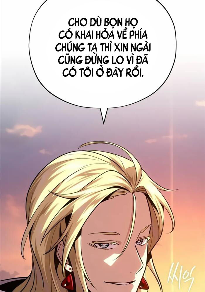 Sự Thức Tỉnh Của Hắc Ma Pháp Sư Sau 66666 Năm Chap 137 - Next Chap 138