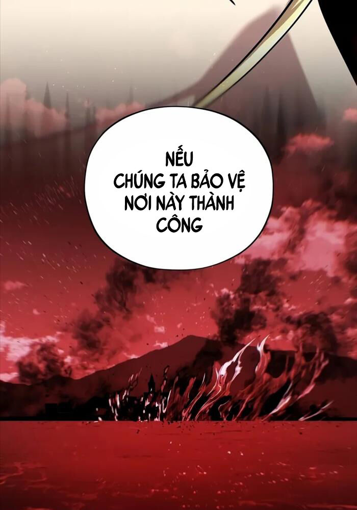 Sự Thức Tỉnh Của Hắc Ma Pháp Sư Sau 66666 Năm Chap 137 - Next Chap 138