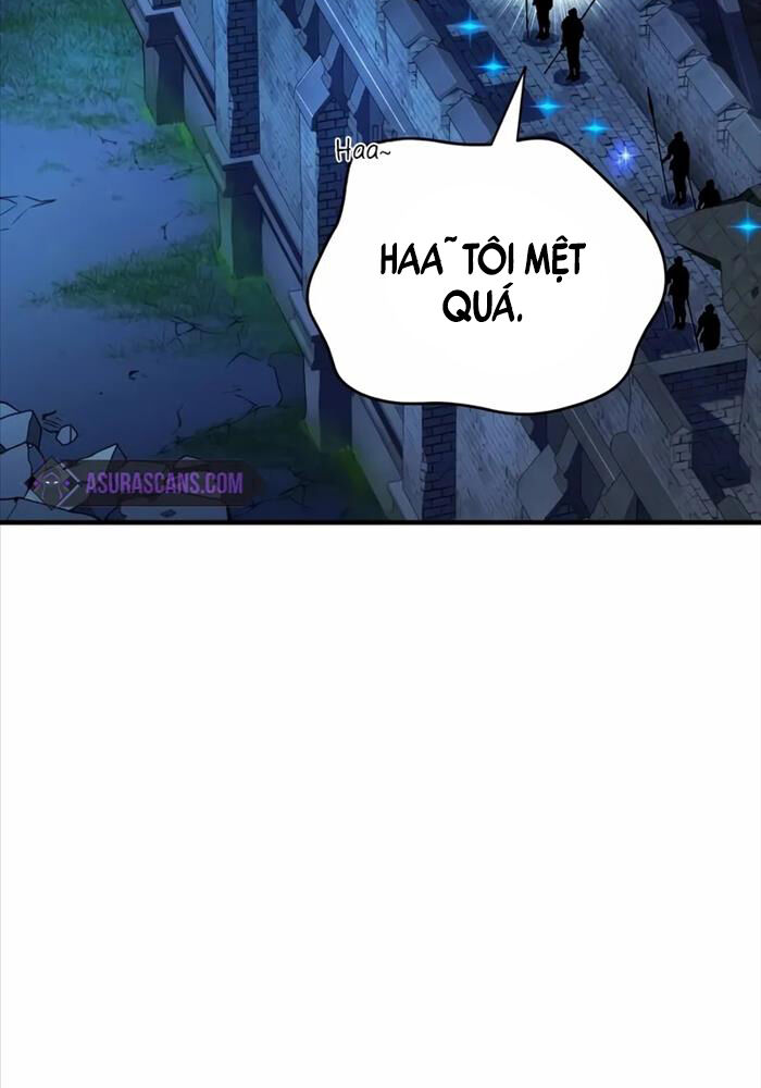 Sự Thức Tỉnh Của Hắc Ma Pháp Sư Sau 66666 Năm Chap 137 - Next Chap 138